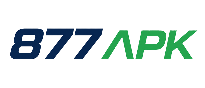 877 apk লোগো